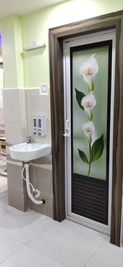Ln Beach Homestay Puri Zewnętrze zdjęcie