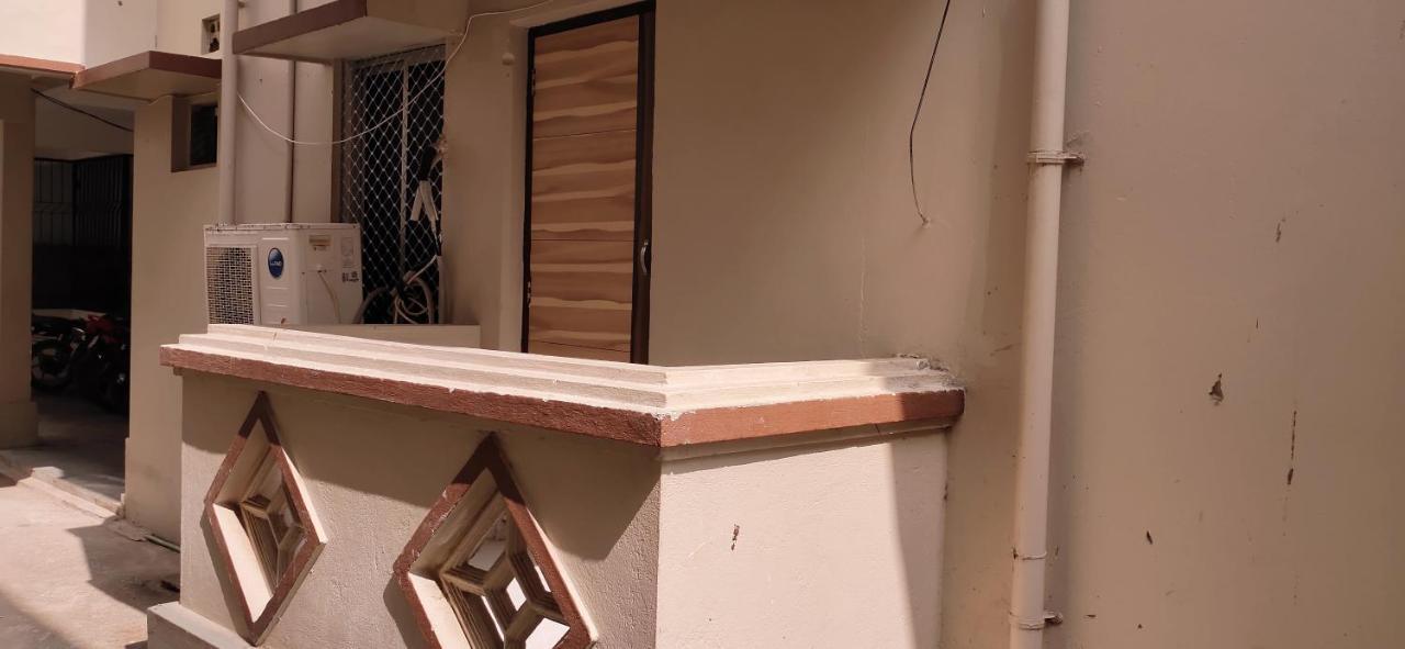 Ln Beach Homestay Puri Zewnętrze zdjęcie