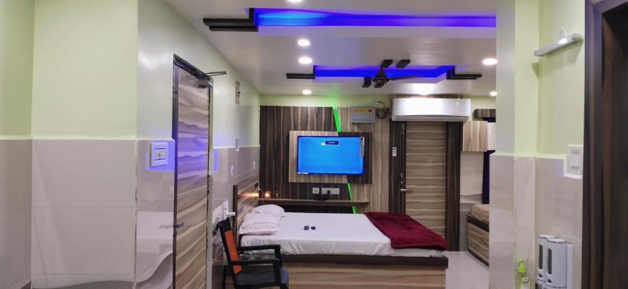 Ln Beach Homestay Puri Pokój zdjęcie