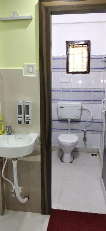 Ln Beach Homestay Puri Zewnętrze zdjęcie