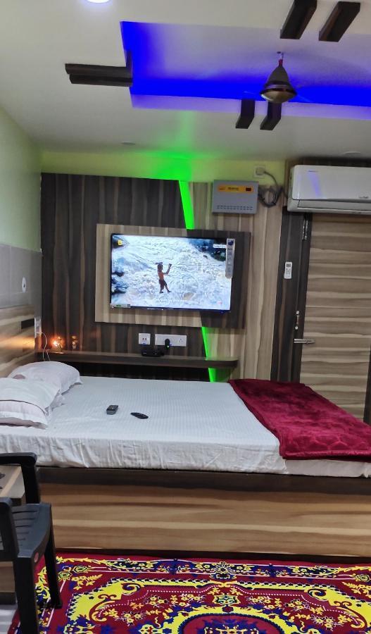 Ln Beach Homestay Puri Zewnętrze zdjęcie