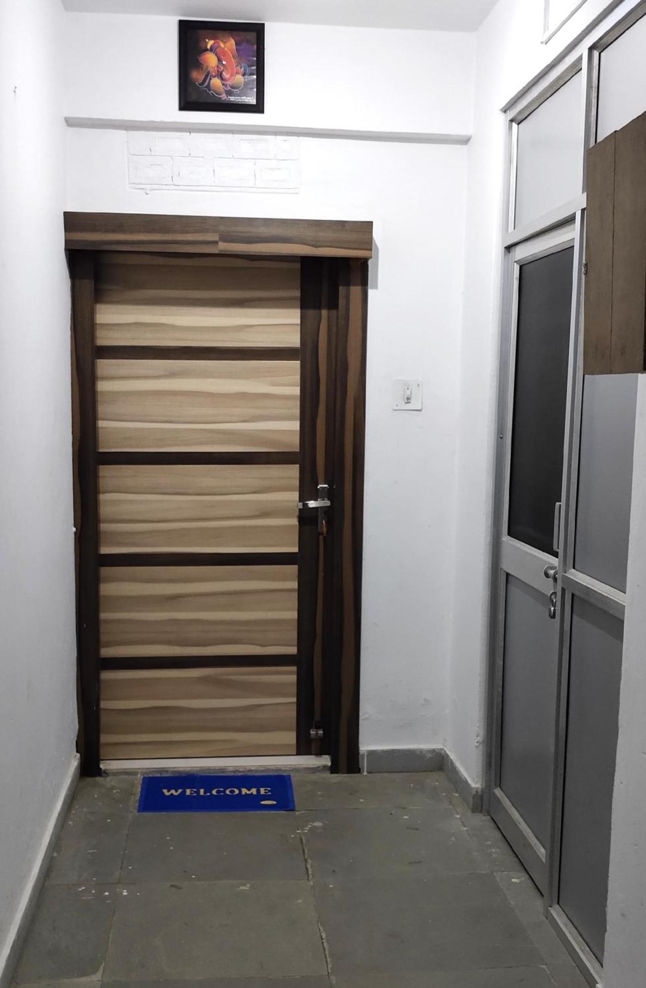 Ln Beach Homestay Puri Zewnętrze zdjęcie