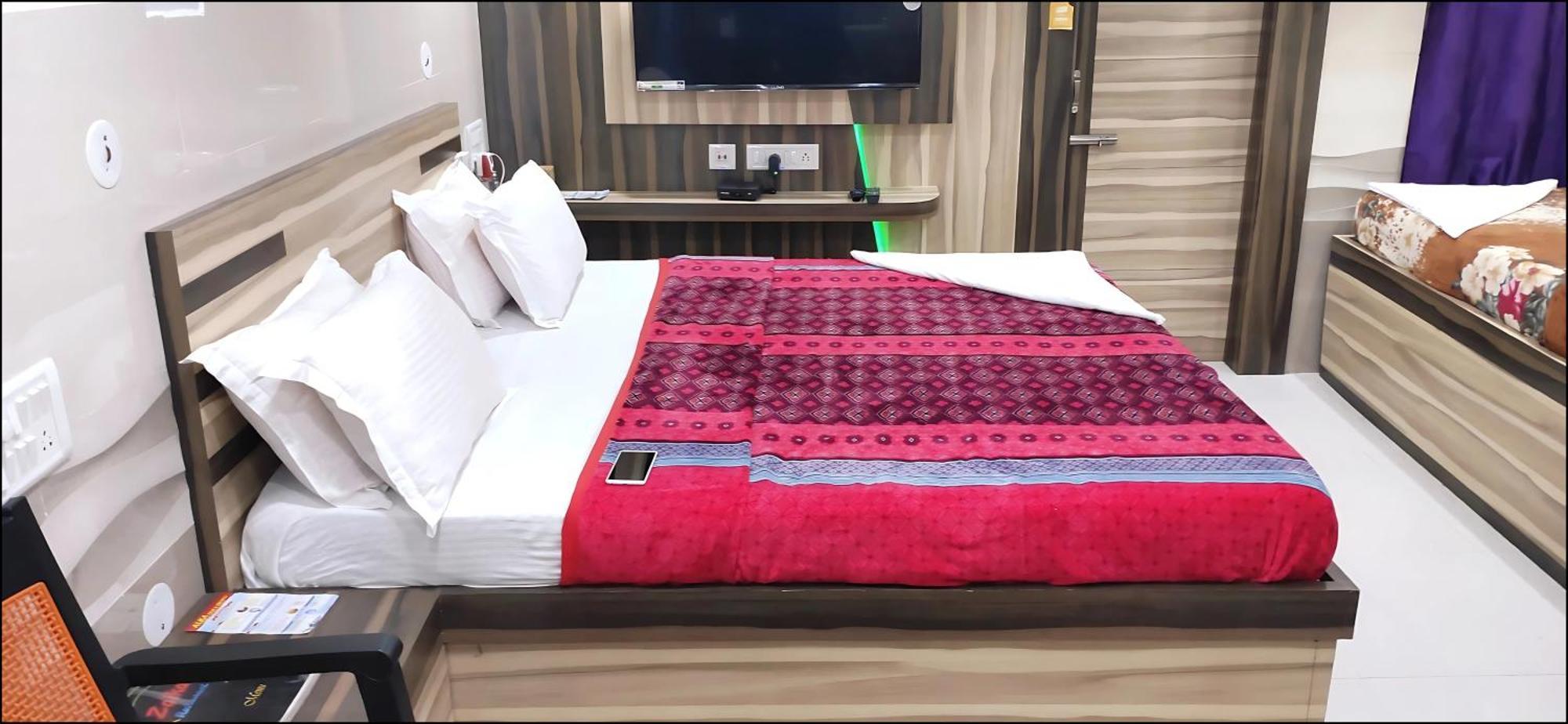Ln Beach Homestay Puri Zewnętrze zdjęcie