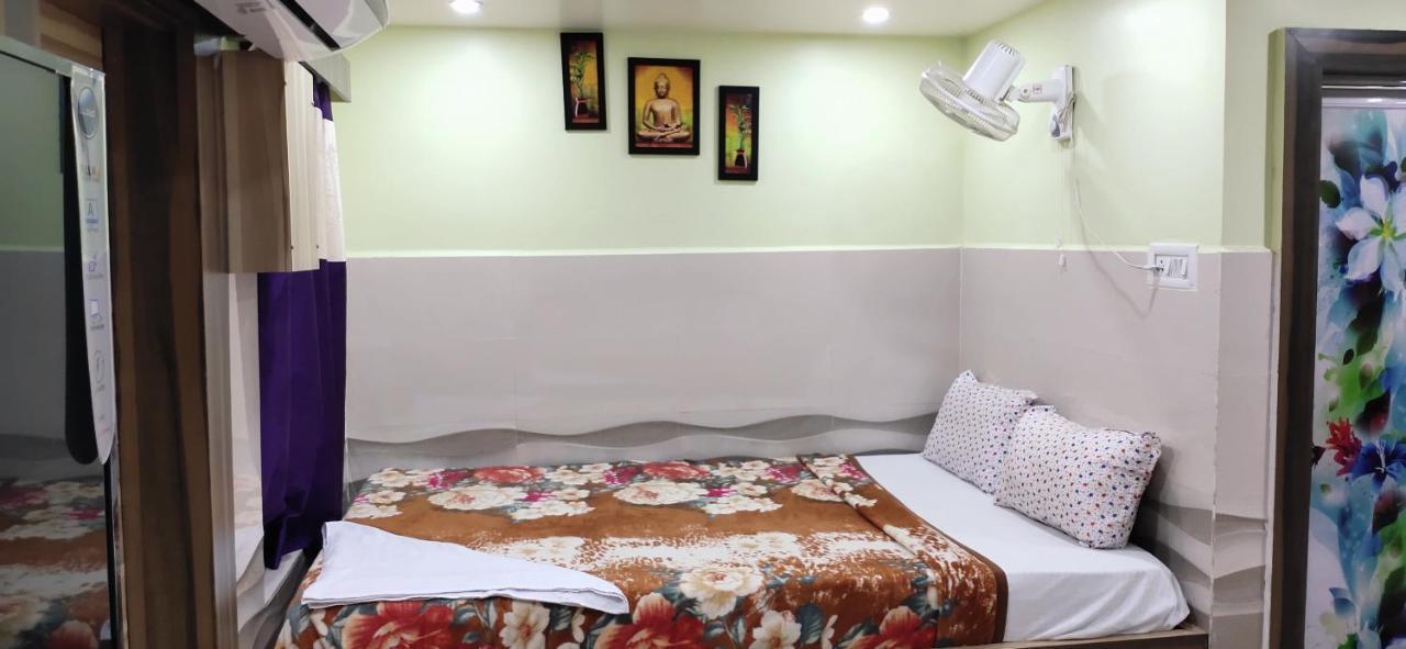 Ln Beach Homestay Puri Zewnętrze zdjęcie