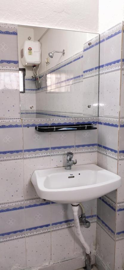 Ln Beach Homestay Puri Zewnętrze zdjęcie